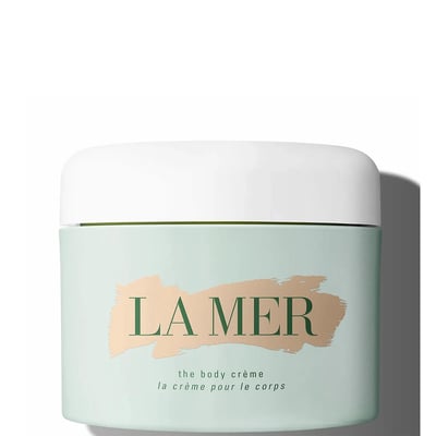 The Body Crème