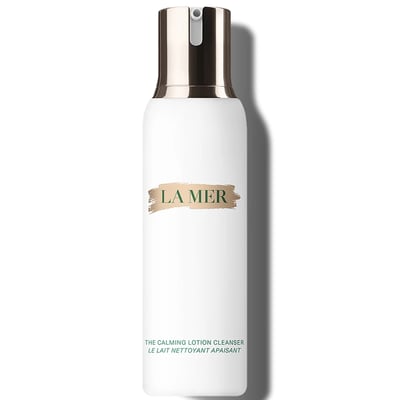 The Calming Lotion Cleanser