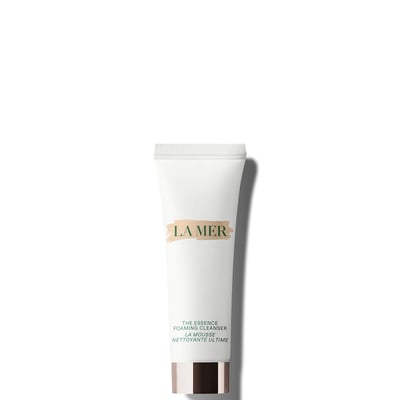 The Essence Foaming Cleanser