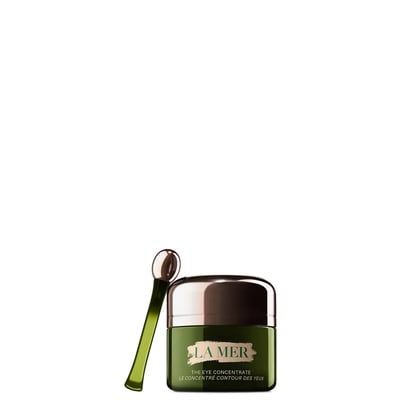 The Eye Concentrate