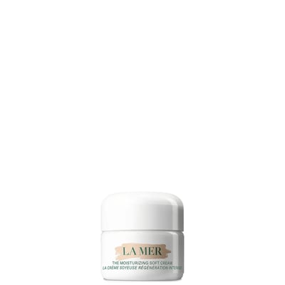 The Moisturising Soft Cream