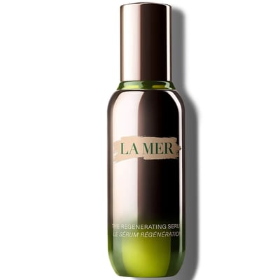 The Regenerating Serum