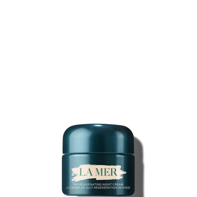 The Rejuvenating Night Cream