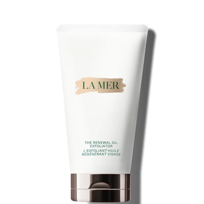 The Renewal Oil Exfoliator