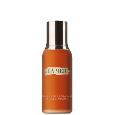 The Resurfacing Treatment