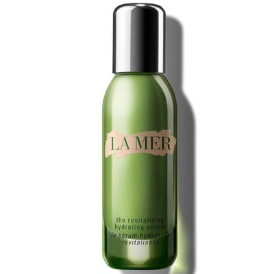 The Revitalizing Hydrating Serum