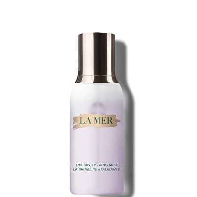 The Revitalizing Mist