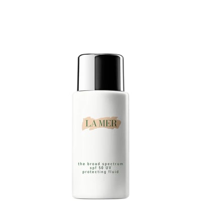 The SPF50 UV Protecting Fluid