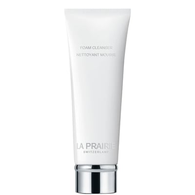 Swiss Cellular Foam Cleanser