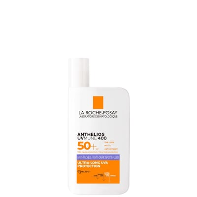 Anthelios Anti Dark-Spot Fluid SPF50+