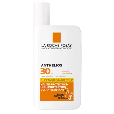 Anthelios Ultra-Light Invisible Fluid SPF30