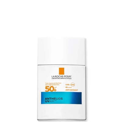 Anthelios UVAir Daily Invisible Fluid SPF50+