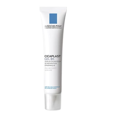 Bálsamo Reparador de la Piel Cicaplast