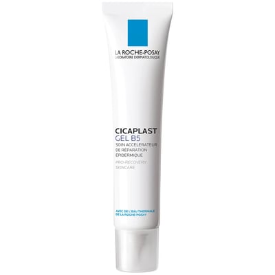 Cicaplast Gel B5 Pro-Recovery Skincare
