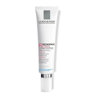 Corrector Antiedad Intensivo La Roche-Posay Redermic Retinol