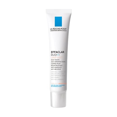 Crema Correctora La Roche Posay Effaclar Dúo Unifiant Light