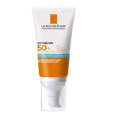 Anthelios UVMune 400 Hydrating Suncream SPF 50