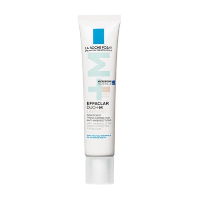 Crema La Roche Posay Effaclar Duo + M Light