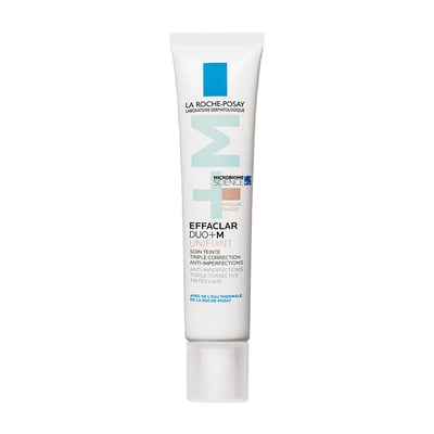 Crema La Roche Posay Effaclar Duo + M Medium