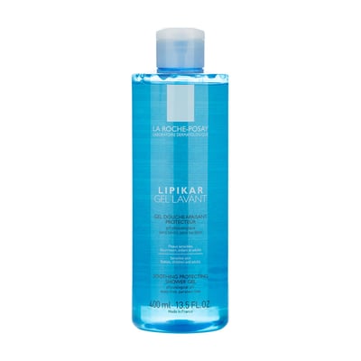 Gel La Roche-Posay Lipikar Lavant
