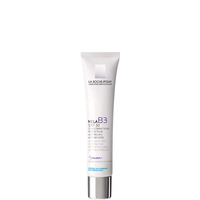 MelaB3 Anti-Dark Spots Corrective Moisturiser SPF30 Cream