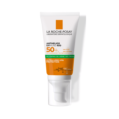 Protector Solar La Roche Posay Anthelios FPS 50+