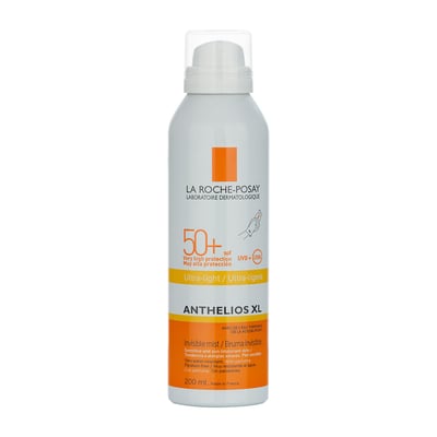 Protector Solar La Roche-Posay Anthelios XL FPS 50+