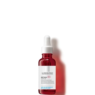 Retinol B3 Anti-Ageing Serum