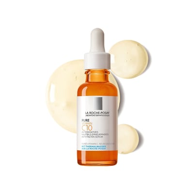 Serum La Roche-Posay Pure Vitamin C 10