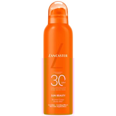 Sun Sport Cooling Invisible Mist SPF30