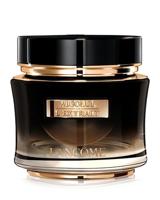 Absolue LExtrait Elixir Refillable Face Cream