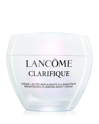 Clarifique Milky Brightening & Plumping Face Cream