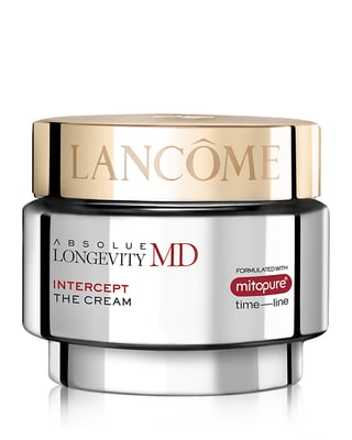 Absolue Longevity Md Intercept Face Cream