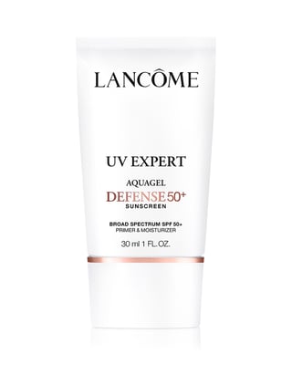 UV Expert Aquagel Defense Primer & Moisturizer SPF 50