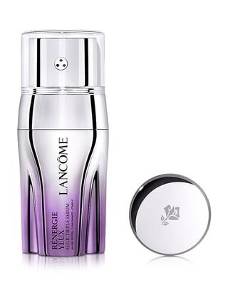 Renergie H. c.f. Triple Serum Eye