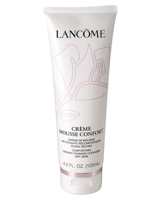 Creme Mousse Confort Creamy Foaming Cleanser
