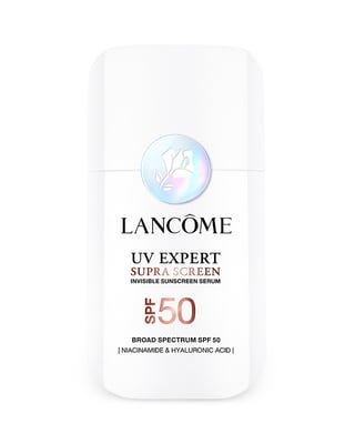 Uv Expert Supra Screen Invisible Sunscreen Serum Spf 50