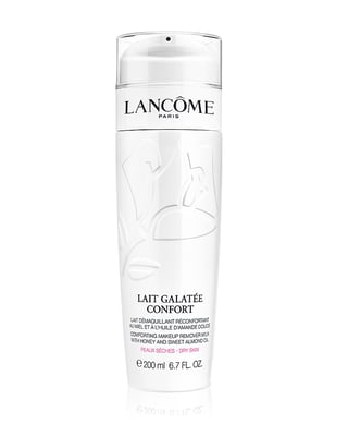 Galatee Confort Comforting Milky Cream Cleanser