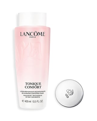 Tonique Confort Comforting Rehydrating Toner