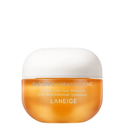 Radian-C Cream