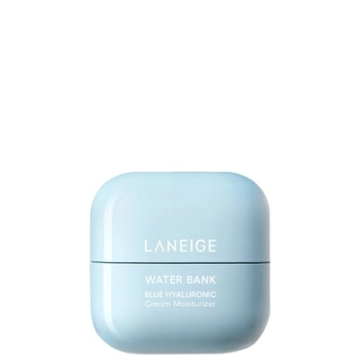 Water Bank Blue Hyaluronic Acid Cream Moisturiser