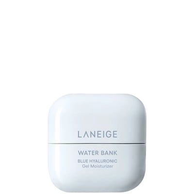Water Bank Blue Hyaluronic Acid Gel Moisturiser