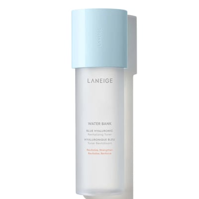 Water Bank Blue Hyaluronic Revitalizing Toner