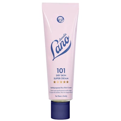 Piel seca 1