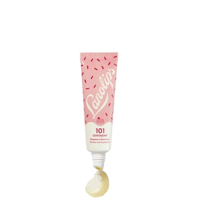 101 Ointment Raspberry Shortcake