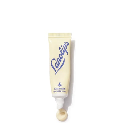 Banana Balm Lip Sheen 3-in-1