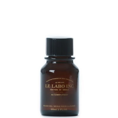 Beard Oil