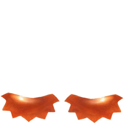 Rays Copper Eye Mask New Small Box