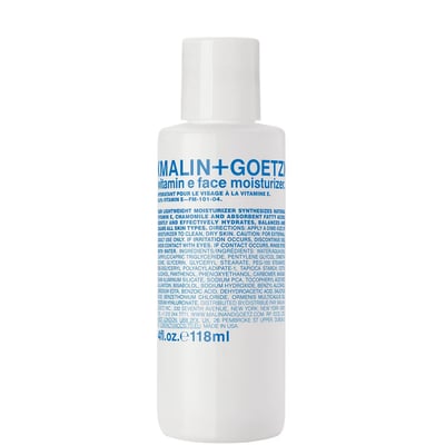 Vitamin E Face Moisturiser