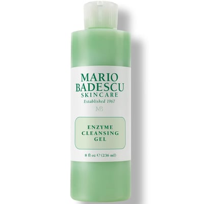 Enzyme Cleansing Gel